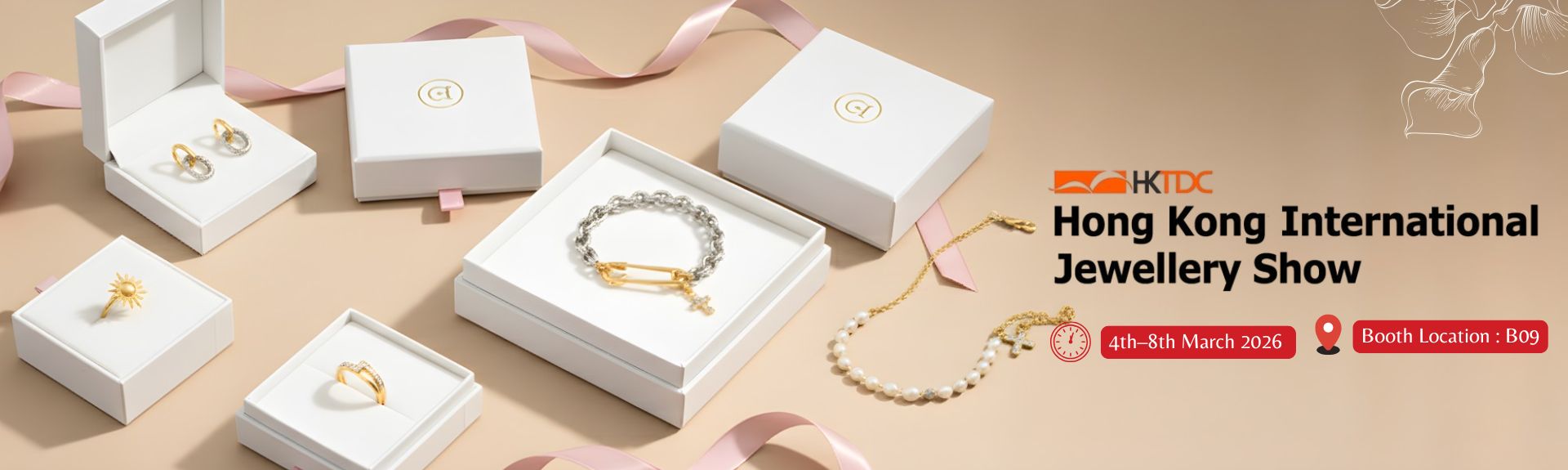 JR Fashion Accessories